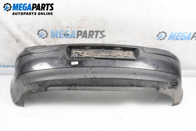 Bara de protectie spate for Volkswagen Golf IV Hatchback (08.1997 - 06.2005), hatchback