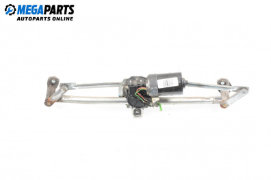 Motor scheibenwischer, vorne for Volkswagen Golf IV Hatchback (08.1997 - 06.2005), hecktür, position: vorderseite