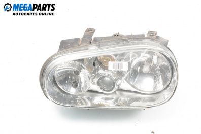 Scheinwerfer for Volkswagen Golf IV Hatchback (08.1997 - 06.2005), hecktür, position: links