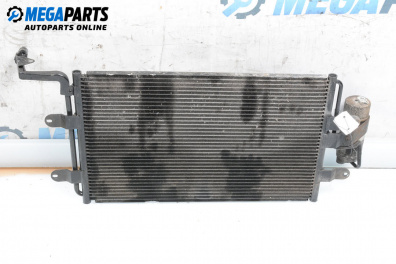 Radiator aer condiționat for Volkswagen Golf IV Hatchback (08.1997 - 06.2005) 1.8 4motion, 125 hp