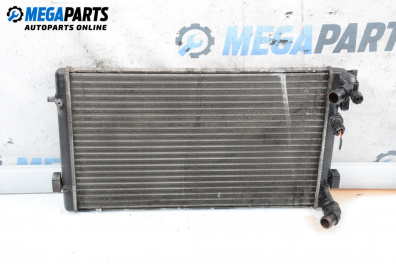 Radiator de apă for Volkswagen Golf IV Hatchback (08.1997 - 06.2005) 1.8 4motion, 125 hp
