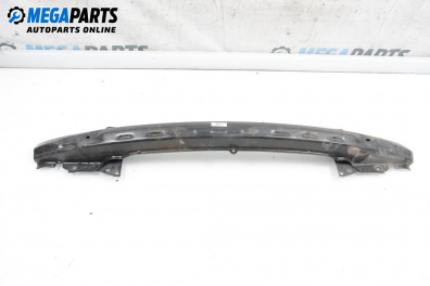 Bumper support brace impact bar for Volkswagen Golf IV Hatchback (08.1997 - 06.2005), hatchback, position: front