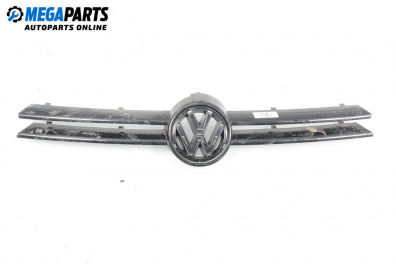 Grill for Volkswagen Golf IV Hatchback (08.1997 - 06.2005), hatchback, position: front