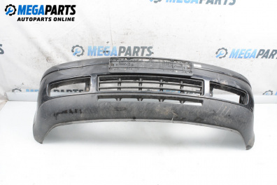 Bara de protectie frontala for Volkswagen Golf IV Hatchback (08.1997 - 06.2005), hatchback, position: fața