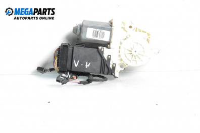 Antriebsmotor el. fensterheber for Volkswagen Golf IV Hatchback (08.1997 - 06.2005), 5 türen, hecktür, position: links, vorderseite