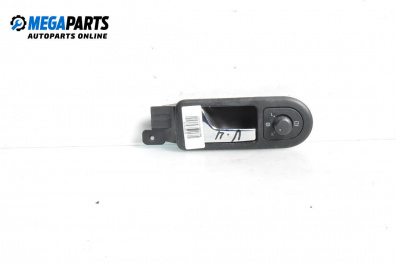 Innerer griff for Volkswagen Golf IV Hatchback (08.1997 - 06.2005), 5 türen, hecktür, position: links, vorderseite