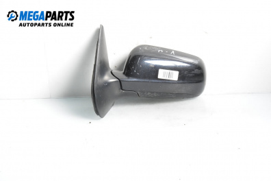 Spiegel for Volkswagen Golf IV Hatchback (08.1997 - 06.2005), 5 türen, hecktür, position: links