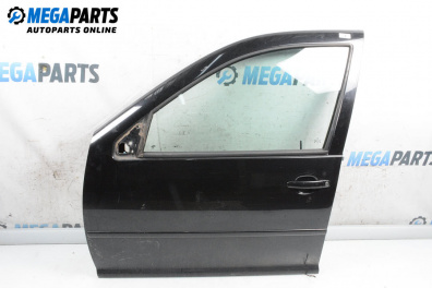 Door for Volkswagen Golf IV Hatchback (08.1997 - 06.2005), 5 doors, hatchback, position: front - left