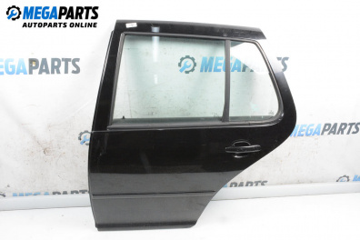 Door for Volkswagen Golf IV Hatchback (08.1997 - 06.2005), 5 doors, hatchback, position: rear - left