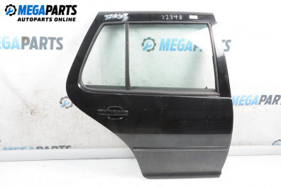 Door for Volkswagen Golf IV Hatchback (08.1997 - 06.2005), 5 doors, hatchback, position: rear - right
