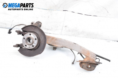 Achsschenkel radnabe for Volkswagen Golf IV Hatchback (08.1997 - 06.2005), position: links, rückseite