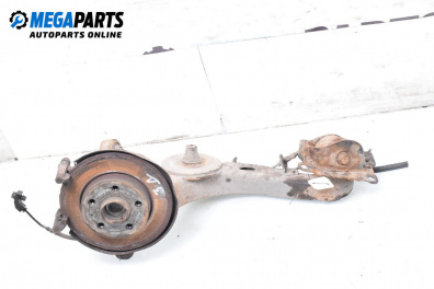 Achsschenkel radnabe for Volkswagen Golf IV Hatchback (08.1997 - 06.2005), position: rechts, rückseite