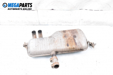 Tobă de eșapament spate for Volkswagen Golf IV Hatchback (08.1997 - 06.2005) 1.8 4motion, 125 hp