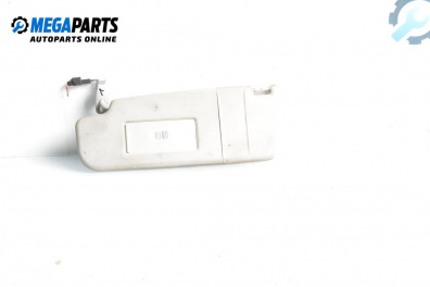 Parasolar for Volkswagen Golf IV Hatchback (08.1997 - 06.2005), position: stânga