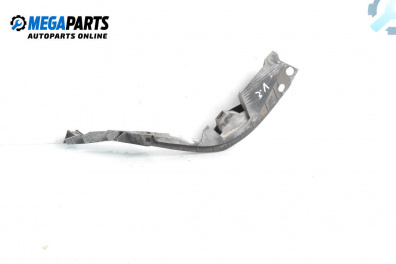 Bumper holder for Volkswagen Golf IV Hatchback (08.1997 - 06.2005), hatchback, position: rear - left