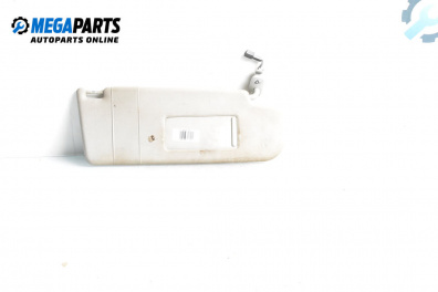 Parasolar for Volkswagen Golf IV Hatchback (08.1997 - 06.2005), position: dreapta