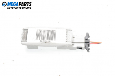 Plafonieră interioară for Volkswagen Golf IV Hatchback (08.1997 - 06.2005)