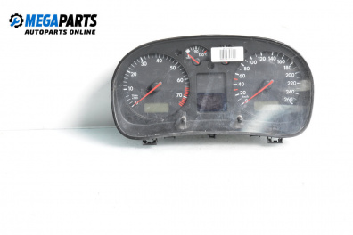 Bloc instrumente de bord for Volkswagen Golf IV Hatchback (08.1997 - 06.2005) 1.8 4motion, 125 hp