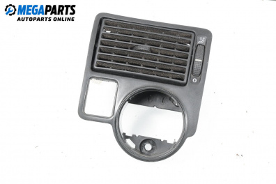 Interior plastic for Volkswagen Golf IV Hatchback (08.1997 - 06.2005), 5 doors, hatchback