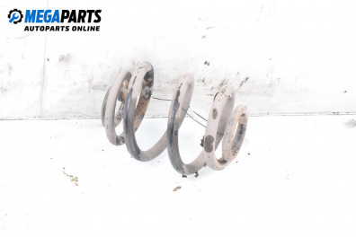 Feder for Volkswagen Golf IV Hatchback (08.1997 - 06.2005), hecktür, position: rückseite