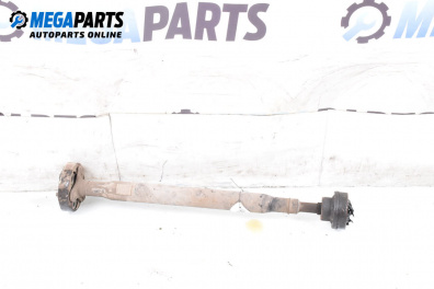 Tail shaft for Volkswagen Golf IV Hatchback (08.1997 - 06.2005) 1.8 4motion, 125 hp