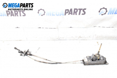 Schimbător de viteze cu bare for Volkswagen Golf IV Hatchback (08.1997 - 06.2005)