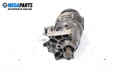  for Volkswagen Golf IV Hatchback (08.1997 - 06.2005) 1.8 4motion, 125 hp