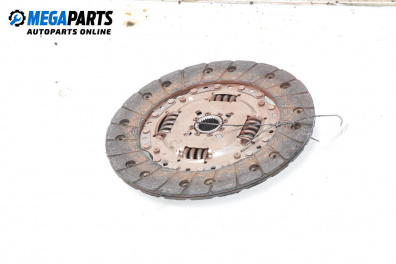 Clutch disk for Volkswagen Golf IV Hatchback (08.1997 - 06.2005) 1.8 4motion, 125 hp