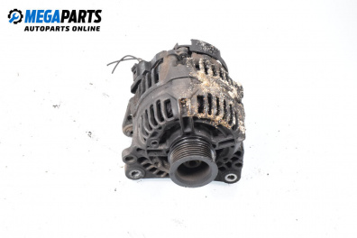 Alternator for Volkswagen Golf IV Hatchback (08.1997 - 06.2005) 1.8 4motion, 125 hp