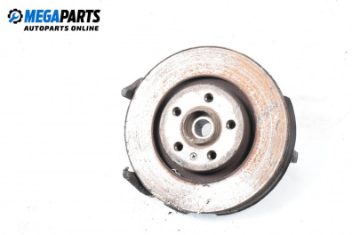 Knuckle hub for Volkswagen Golf IV Hatchback (08.1997 - 06.2005), position: front - left