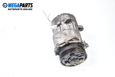 Compresor AC for Volkswagen Golf IV Hatchback (08.1997 - 06.2005) 1.8 4motion, 125 hp