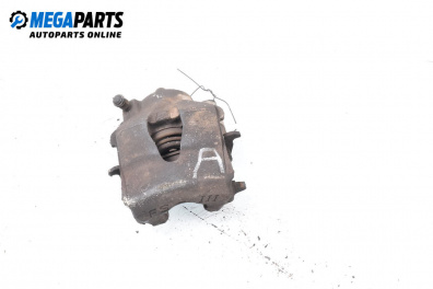 Bremszange for Volkswagen Golf IV Hatchback (08.1997 - 06.2005), position: rechts, vorderseite