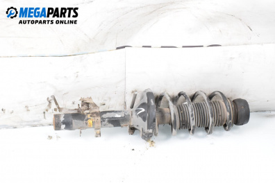 Amortizor McPherson for Volkswagen Golf IV Hatchback (08.1997 - 06.2005), hatchback, position: stânga - fața