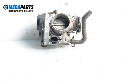 Butterfly valve for Volkswagen Golf IV Hatchback (08.1997 - 06.2005) 1.8 4motion, 125 hp