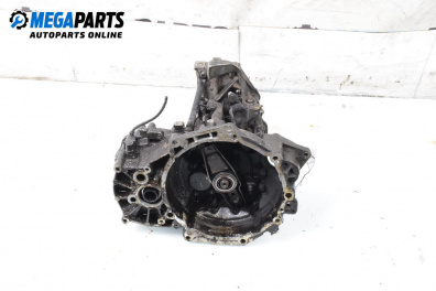  for Volkswagen Golf IV Hatchback (08.1997 - 06.2005) 1.8 4motion, 125 hp