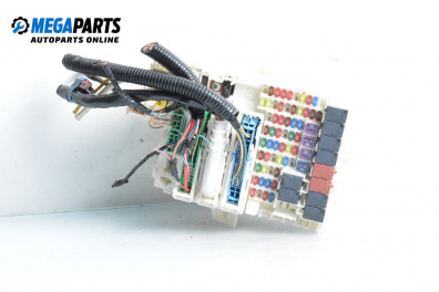 Fuse box for Honda Insight Hatchback II (04.2009 - 01.2015) 1.3 Hybrid (ZE28, ZE2), 88 hp