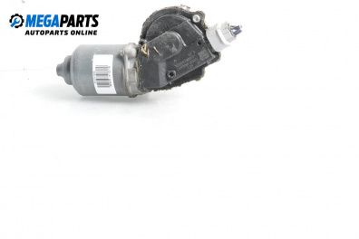 Motor ștergătoare parbriz for Honda Insight Hatchback II (04.2009 - 01.2015), hatchback, position: din spate