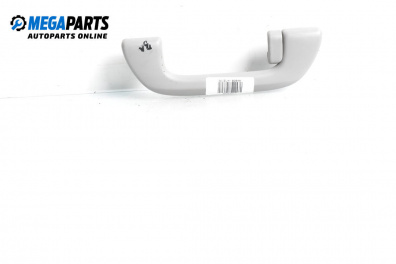 Handgriff for Honda Insight Hatchback II (04.2009 - 01.2015), 5 türen, position: links, rückseite