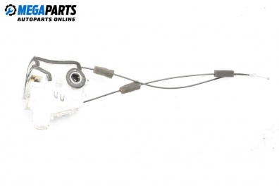 Lock for Honda Insight Hatchback II (04.2009 - 01.2015), position: front - left