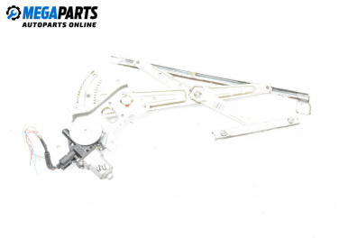 Electric window regulator for Honda Insight Hatchback II (04.2009 - 01.2015), 5 doors, hatchback, position: front - left