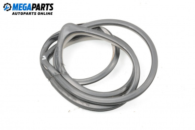 Cheder portieră for Honda Insight Hatchback II (04.2009 - 01.2015), 5 uși, hatchback, position: stânga - spate