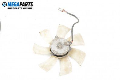 Kühlerlüfter for Honda Insight Hatchback II (04.2009 - 01.2015) 1.3 Hybrid (ZE28, ZE2), 88 hp