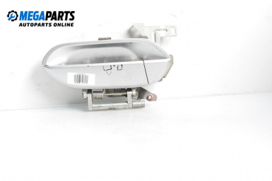 Mâner exterior for Honda Insight Hatchback II (04.2009 - 01.2015), 5 uși, hatchback, position: dreaptă - fața