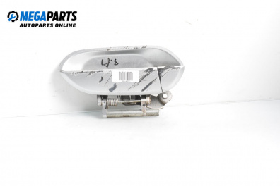 Mâner exterior for Honda Insight Hatchback II (04.2009 - 01.2015), 5 uși, hatchback, position: dreaptă - spate