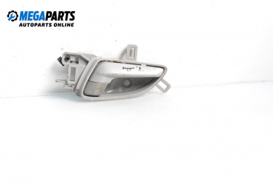 Innerer griff for Honda Insight Hatchback II (04.2009 - 01.2015), 5 türen, hecktür, position: rechts, rückseite