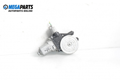 Window lift motor for Honda Insight Hatchback II (04.2009 - 01.2015), 5 doors, hatchback, position: rear - right