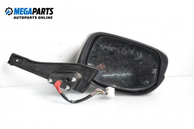 Spiegel for Honda Insight Hatchback II (04.2009 - 01.2015), 5 türen, hecktür, position: rechts
