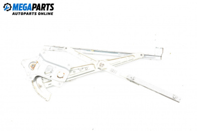 Power window mechanism for Honda Insight Hatchback II (04.2009 - 01.2015), 5 doors, hatchback, position: front - right