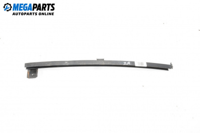 Window lift rail for Honda Insight Hatchback II (04.2009 - 01.2015), 5 doors, hatchback, position: rear - right