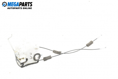 Schloss for Honda Insight Hatchback II (04.2009 - 01.2015), position: rechts, vorderseite